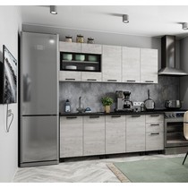 Готовая кухня Сканди 2.0 м