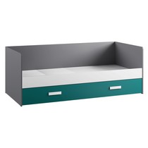 Кровать Кэнди ККР-1 90х200 (океан)