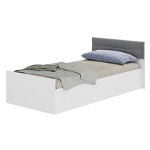 Кровать без основания Фьюжн КР-03 90х200