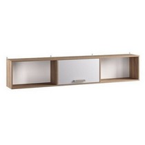 Навесная секция Бланка (белый)