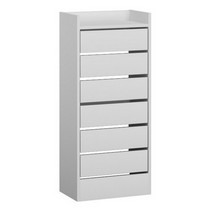 Обувница высокая Ямайка ЯПТ-1 (белый)