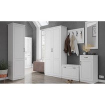 Прихожая Апполия. Комплект 2