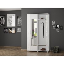 Прихожая Ирма-2 (белый)