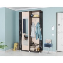 Прихожая Ирма-2 (венге)