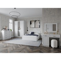 Спальня Апполия. Комплект 1