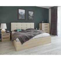 Спальня Лирика. Комплект 3