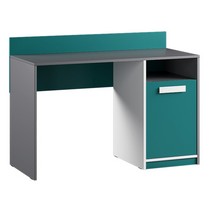 Стол письменный Кэнди КС-1 (океан)