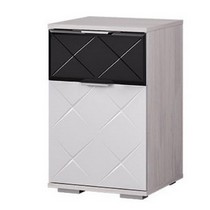 Тумба прикроватная Кимберли ТБ-02