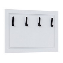 Вешалка Апполия 800