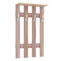 Вешалка Ямайка ЯПВ-1 (ясень шимо)