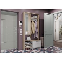 Прихожая Тео ПР-01 (дуб сонома)