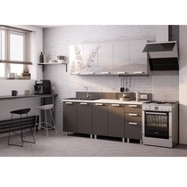 Готовая кухня Алтай 2.0 м