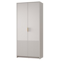 Шкаф 2-х створчатый Пандора ШК-04, Кашемир, Айриш