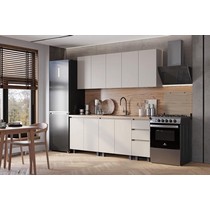 Готовая кухня Честер 2 м, Кашемир