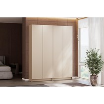 Модульный шкаф Бали, Меланж (комплект 1)