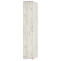 Пенал Фиеста, Дуб крафт белый