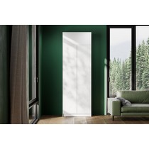 Модульный шкаф Бали, Белый (комплект 4)