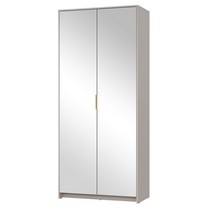 Шкаф 2-х створчатый Пандора ШК-05, Кашемир, Айриш