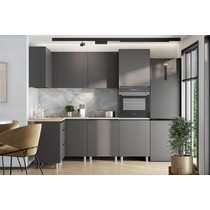 Кухня Денвер (без столешницы) композиция 9