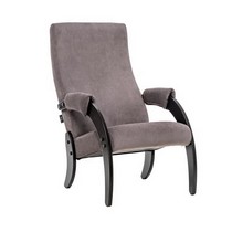 Кресло Марта N61М (венге серый)
