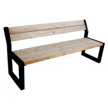 Лавочка садовая Модерн 50 Л3264