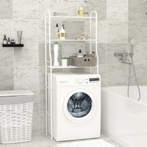 Стеллаж Атлантик (белый)