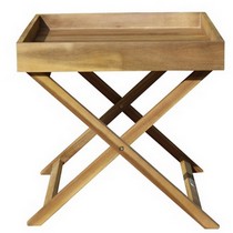 Стол Рандеву из ясеня SSD-004