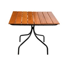 Стол к набору WOOD (кофе)