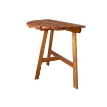 Стол пристенный раскладной SSD-002