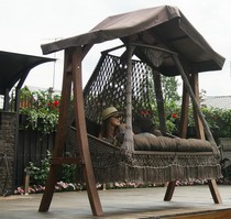 Каркас Caravel для качелей Seara