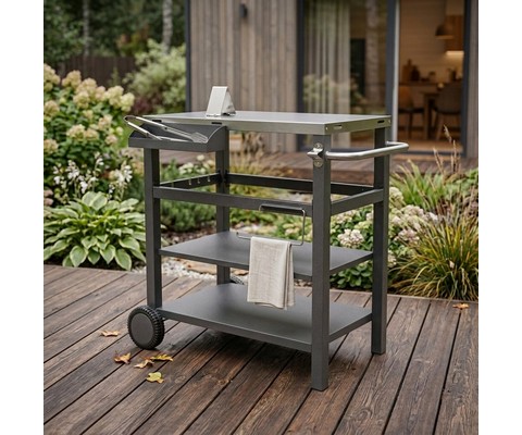 Подкатной модуль Смарт Патио (Smart Patio)