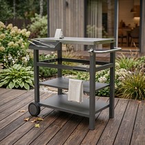 Подкатной модуль Смарт Патио (Smart Patio)