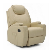 Кресло реклайнер Киви 3 в 1 (Kiwi) beige
