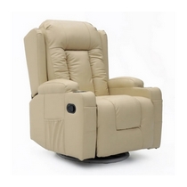 Кресло реклайнер Lazy Boy 5 в 1 (beige)
