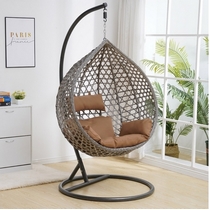 Подвесное кресло МД-1000 big grey