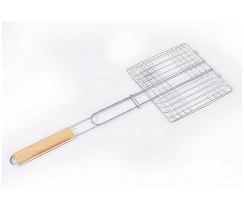    Grilling BBQ Basket BSK7