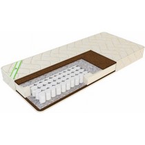 Детский матрас Дрим Хард 120x190 см