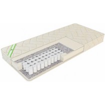 Детский матрас Дрим Симпл 120x190 см