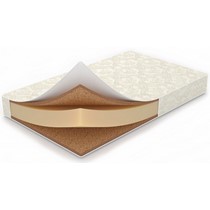 Детский матрас Джангл Симпл 100x200 см