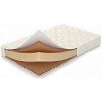 Детский матрас Джангл Симпл 120x190 см