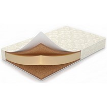 Детский матрас Джангл Симпл 65x125 см