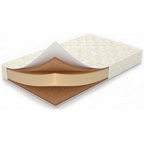 Детский матрас Джангл Симпл 80x160 см