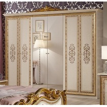 Шкаф с зеркалами Анита (275 см)