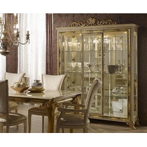 Витрина Катя (ширина 154,4 см)