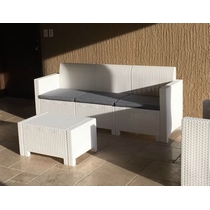 Диван Nebraska sofa 3 (трехместный)