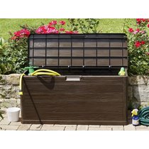 Сундук садовый Woodys Line S box (280 л)