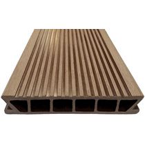 Доска террасная Deckron (Декрон)
