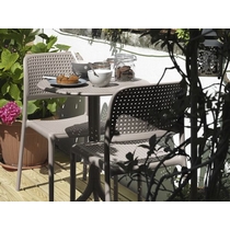 Комплект мебели Bora Bistrot-Step (Бора Бистрот-Стэп) 2+1
