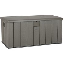 Садовый сундук LifeTime Wood look (Лайф Тайм Вуд Лук) 60215 (570 л)