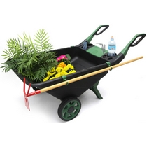 Тачка-тележка Garden Cart (Гарден Карт)